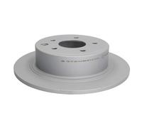 ATE Dischi Freno 24.0109-0157.1 Freni a Disco,Dischi Dei Freni NISSAN,Qashqai / Qashqai +2 I (J10, NJ10),Qashqai II (J11, J11_),JUKE (F15)