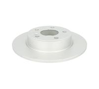 ATE Dischi Freno 24.0109-0173.1 Freni a Disco,Dischi Dei Freni MERCEDES-BENZ,Classe A (W176),Classe B (W246, W242)