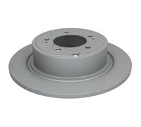 2x ATE 24.0110-0372.1 Disco Freno per Jeep Compass Chrysler Sebring Lancia