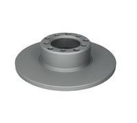 ATE Dischi Freno 24.0113-0137.1 Freni a Disco,Dischi Dei Freni MERCEDES-BENZ,Tre volumi (W123),W123 Station Wagon (S123),W123 Coupe (C123)