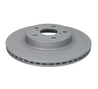 Discofreno ATE 24.0118-0129.1 per TOYOTA RAV 4 I (_A1_) 2.0 1994-1999