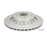 1X Disco freno ATE 24.0120-0196.1 per SAAB 9-5 (YS3E) 2 1997-2009