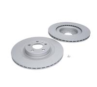 Disco freno ATE 24.0120-0246.1 posteriore, ventilato, 1 Pezzo