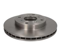 Discofreno ATE 24.0123-0105.1 per HONDA CR-V I (RD) 2.0 1995-2001