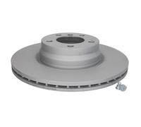 Ate 24.0124-0248.1 Rotore Disco Freno