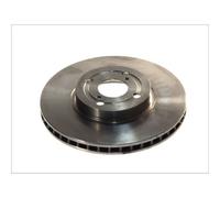 Disco freno ATE 24.0125-0157.1 anteriore, ventilato, 1 Pezzo