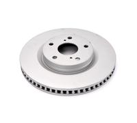 Disco freno ATE 24.0128-0159.1 anteriore, ventilato, 1 Pezzo