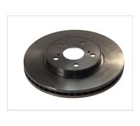 Disco freno ATE 24.0128-0190.1 anteriore, ventilato, 1 Pezzo