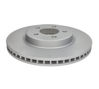 2x ATE 24.0128-0266.1 Disco Freno per Chrysler 300 C LX Le LX Touring