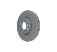 Disco Freno Ate 24-0128-0308-1 per Citroën Fiat Opel Peugeot Toyota Vauxhall