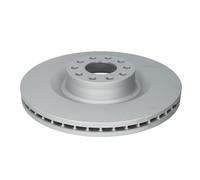 Disco freno ATE 24.0130-0177.1 anteriore, ventilato, altamente carbonizzato, 1 Pezzo