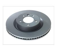 Disco freno ATE 24.0130-0188.1 anteriore, ventilato, 1 Pezzo