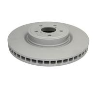 ATE Dischi Freno SUBARU 24.0130-0204.1 26300AG000,26300AG001 Freni a Disco,Dischi Dei Freni,Disco freno