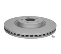 Disco freno ATE 24.0130-0222.1 anteriore, ventilato, altamente carbonizzato, 1 Pezzo