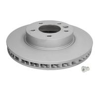 ATE 24.0132-0118.1 Disco freno per PORSCHE,VW