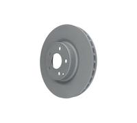 Disco Freno Ate 24-0132-0144-1 per Mercedes Benz Mercedes Benz Mercedes Benz