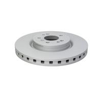 ATE Dischi Freno 24.0132-0178.1 Freni a Disco,Dischi Dei Freni MERCEDES-BENZ,Classe M (W166),GLE (W166),GLE Coupé (C292)