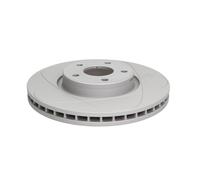 Discofreno ATE 24.0328-0250.1 per FORD MONDEO IV Van 1.6 2010-2014