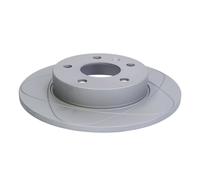 Disco freno ATE Power Disc 24.0310-0250.1, 1 Pezzo