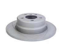 Disco freno ATE Power Disc 24.0312-0152.1, 1 Pezzo