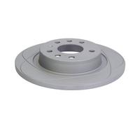 Disco freno ATE Power Disc 24.0312-0157.1, 1 Pezzo