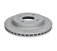 Disco freno ATE Power Disc 24.0320-0146.1, 1 Pezzo