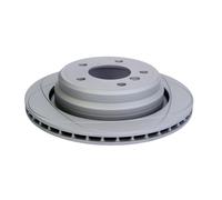 Disco freno ATE Power Disc 24.0320-0154.1, 1 Pezzo