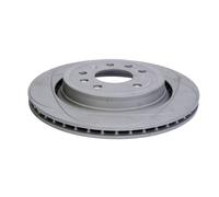 Disco freno ATE Power Disc 24.0320-0173.1, 1 Pezzo
