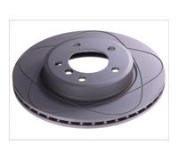 Disco freno ATE Power Disc 24.0322-0160.1, 1 Pezzo