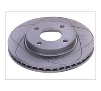 Disco freno ATE Power Disc 24.0322-0172.1, 1 Pezzo