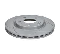 Disco freno ATE Power Disc 24.0322-0199.1, 1 Pezzo