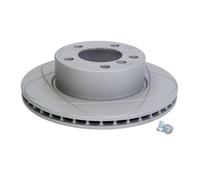 Disco freno ATE Power Disc 24.0322-0239.1, 1 Pezzo