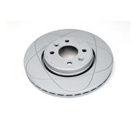 Disco freno ATE Power Disc 24.0324-0158.1, 1 Pezzo