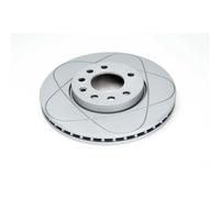 Disco freno ATE Power Disc 24.0325-0141.1, 1 Pezzo