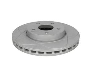 Disco freno ATE Power Disc 24.0328-0176.1, 1 Pezzo