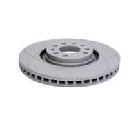 Disco freno ATE Power Disc 24.0330-0113.1, 1 Pezzo