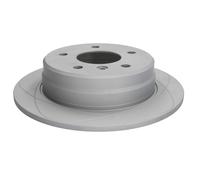 Disco freno ATE PowerDisc 24.0308-0111.1, 1 Pezzo