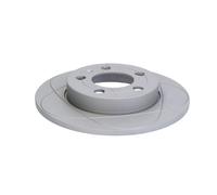 Disco freno ATE PowerDisc 24.0309-0133.1, 1 Pezzo