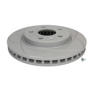 Disco freno ATE PowerDisc 24.0330-0207.1, 1 pezzo