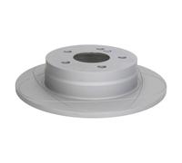 Disco freno ATE - TEVES 24.0309-0154.1, 1 Pezzo