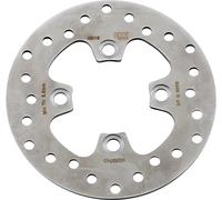 Disco freno ATV Quad Md 173 mm Ebc Polaris Phoenix 200/hawkeye 400 Aeon Cobra 40