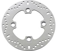 Disco freno ATV Quad Md 200 mm Ebc Polaris Ranger Xp-rzr Md6374d