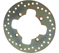 Disco freno ATV Quad Md 220 mm Ebc Honda Trx 400 Md6164d