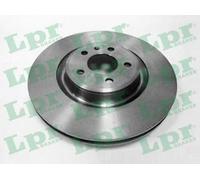 LPR A1042V Disco freno
