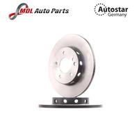 DISCO FRENO Autostar Germany per Mercedes Benz 2024210212