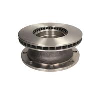 Disco freno BERAL BCR106A, 1 Pezzo