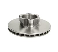 Disco freno BERAL BCR119A, 1 Pezzo