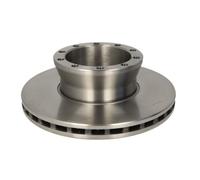 Disco freno BERAL BCR143A, 1 Pezzo