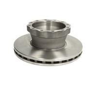 Disco freno BERAL BCR148A, 1 Pezzo