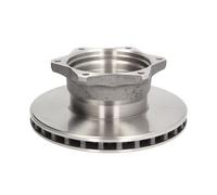 Disco freno BERAL BCR164A, 1 Pezzo